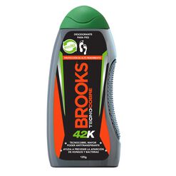 Talco Brooks 42K 120 g