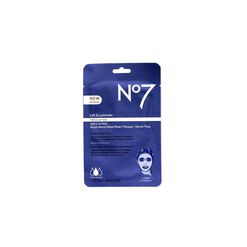 No 7 Mascarilla Serum Lift & Luminate X 1 Unidad
