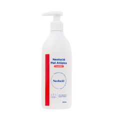 Neolucid Piel Atopica Locion X 360 Ml