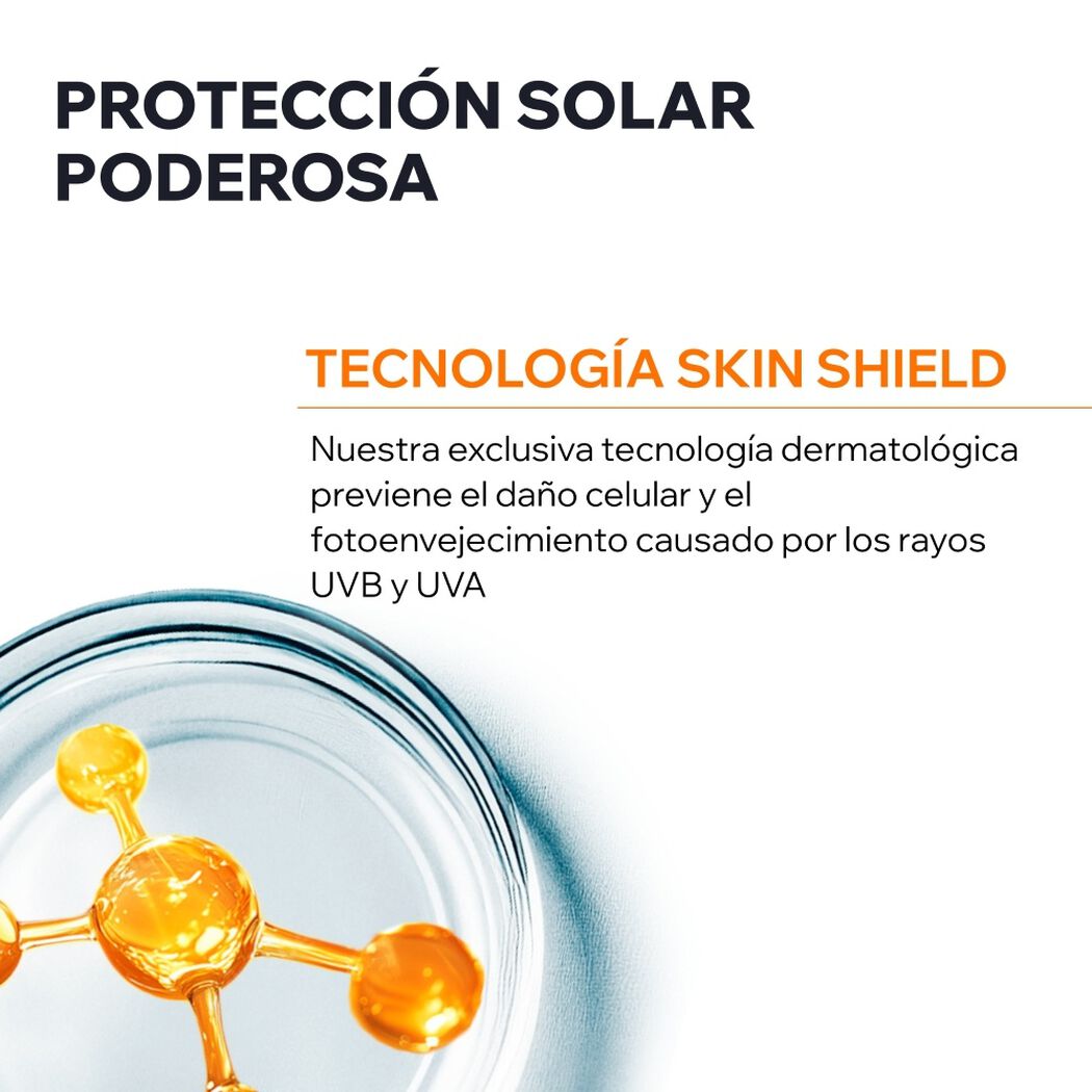 Protector Solar Uriage Bari&eacute;sun Sun Water FPS 50+ 200 mL, , large image number 4