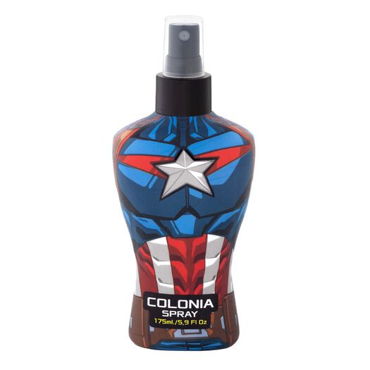 Colonia Avengers Variedades 220 mL, , large image number 4