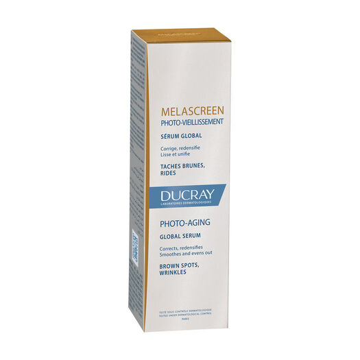 Ducray Melascreen Photo-Aging Sérum Global 30Ml, , large image number 2
