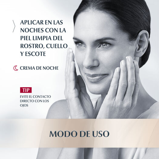 CREMA FACIAL ANTIARRUGAS EUCERIN ELASTICITY+FILLER NOCHE 50 ML, , large image number 2