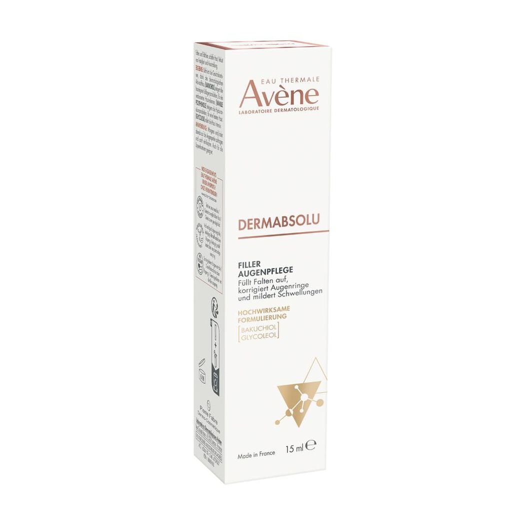 Contorno de Ojos Avene Dermabsolu 15 mL, , large image number 3