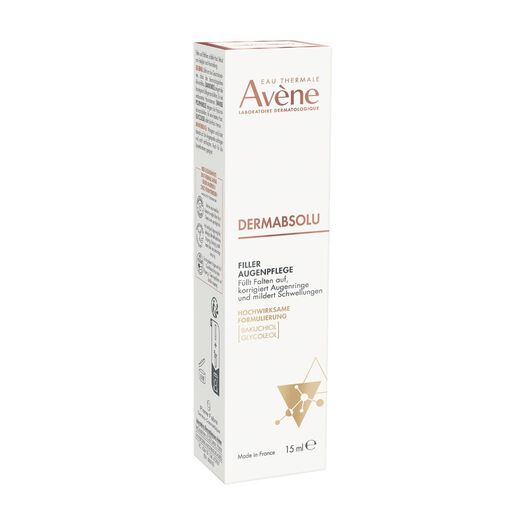 Contorno de Ojos Avene Dermabsolu 15 mL, , large image number 3