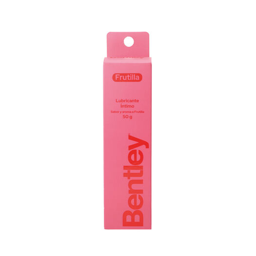 Bentley Gel Frutilla 50g, , large image number 4