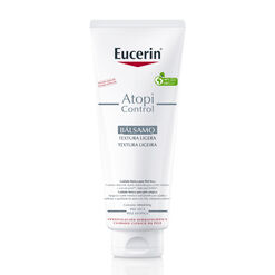 EUCERIN ATOPI CONTROL BALSAMO TEXTURA LIGERA 400ML