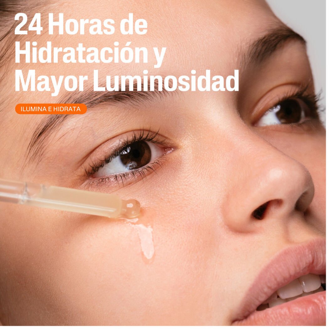 Cetaphil Serum Vitamin C, , large image number 1