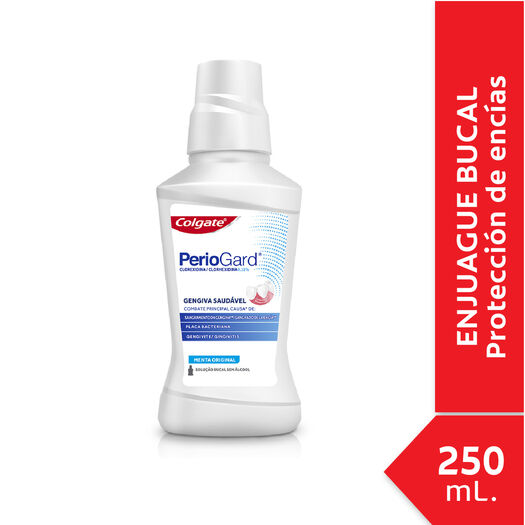 Enjuage Bucal Colgate Periogard 250 mL, , large image number 0