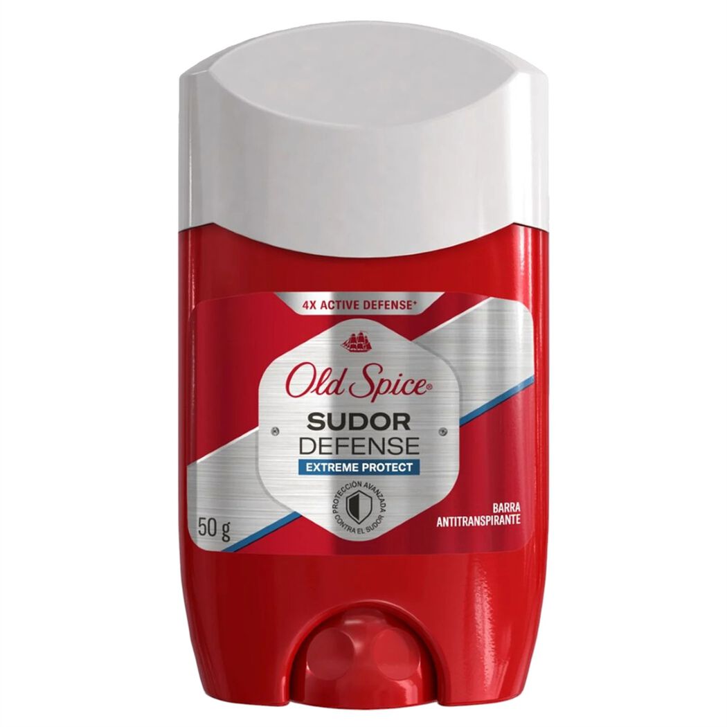 Desodorante Barra Old Spice Xtreme 50G, , large image number 0