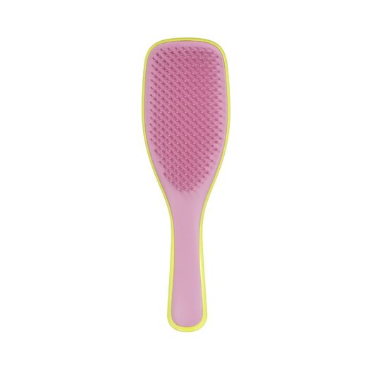 Cepillo de Peinar Tangle Teezer Wet Detangler Hyper Yellow 1 un, , large image number 0