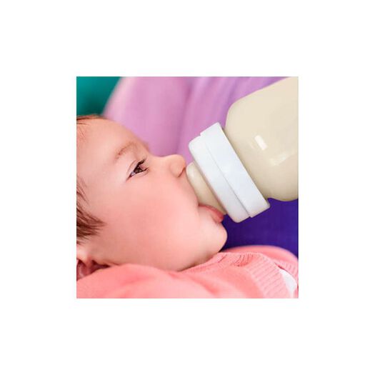 Mamadera Avent Anti-Colic 260 mL, , large image number 4