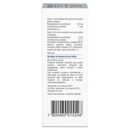 Duoval x 15 mL Solución Oral Para Gotas, , large image number 1