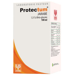 Protectum 50 mg/5 mL x 100 mL Jarabe