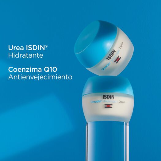 Isdin Crema Ureadin® Antiarrugas x 50 mL, , large image number 3