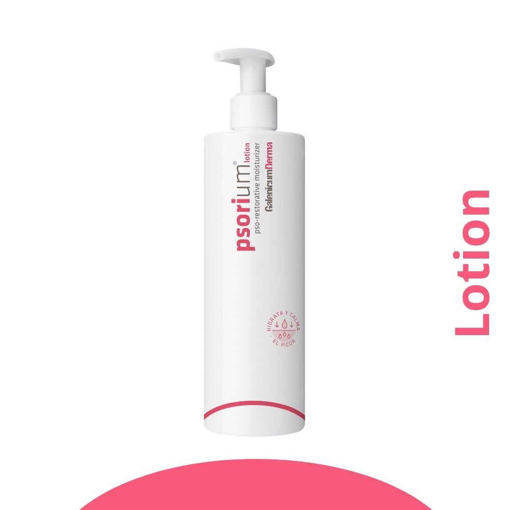 Psorium Loci&oacute;n Hidratante Corporal 400ml, , large image number 0