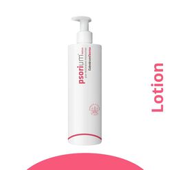 Psorium Loci&oacute;n Hidratante Corporal 400ml