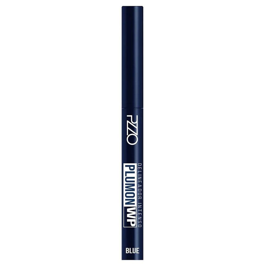 Delineador Plum&oacute;n Intenso Blue WP Petrizzio, , large image number 0