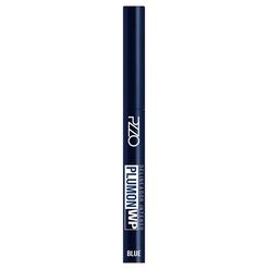 Delineador Plum&oacute;n Intenso Blue WP Petrizzio
