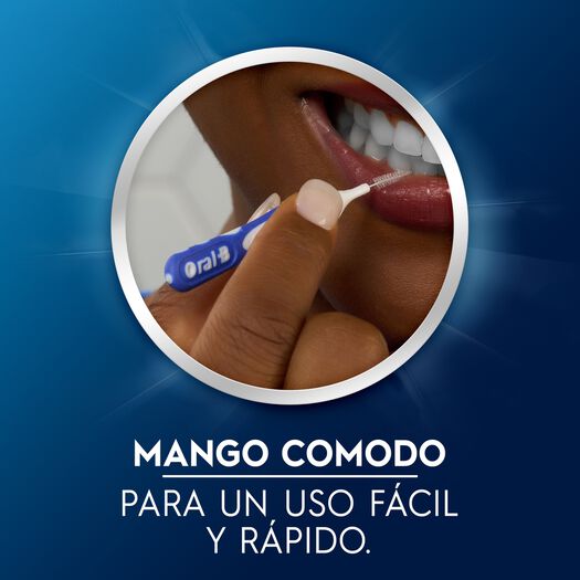 Oral B Cepillo Interdental Expert Mini 1,0 x 10 Unidades, , large image number 4