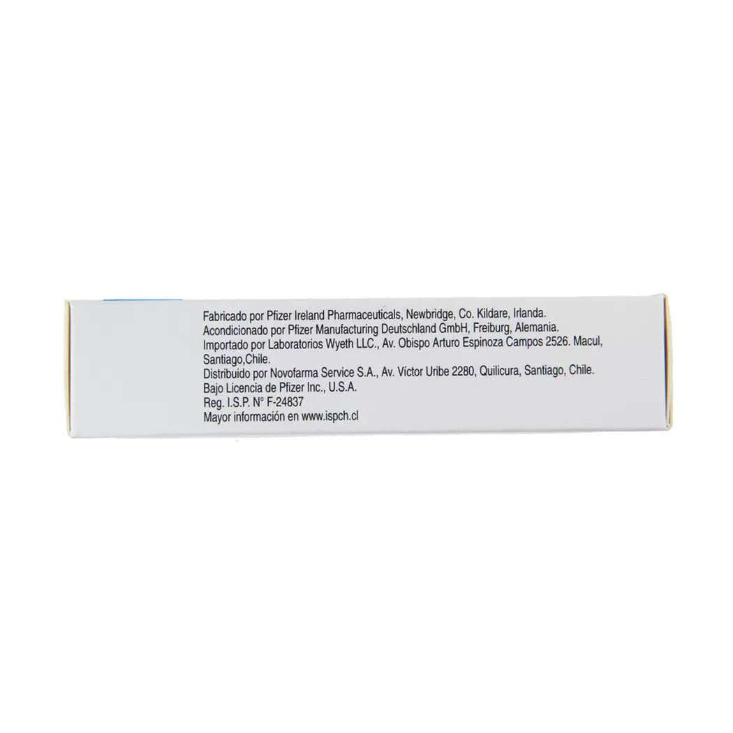 Rapamune 0,5 mg x 30 comprimidos recubiertos, , large image number 1