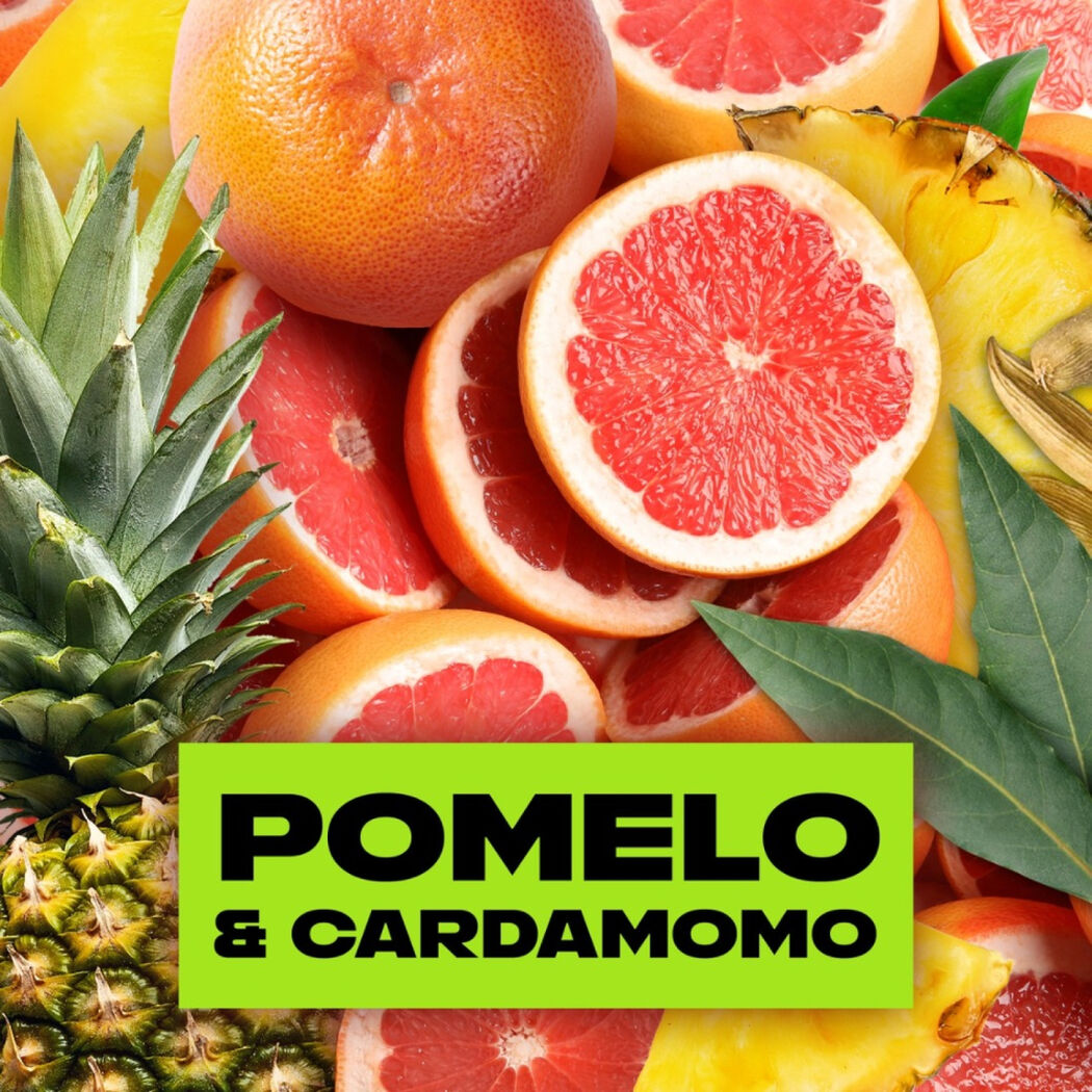 Desosdorante Axe Spray Epic Fresh Pomelo y Cardamomo 150 mL, , large image number 3