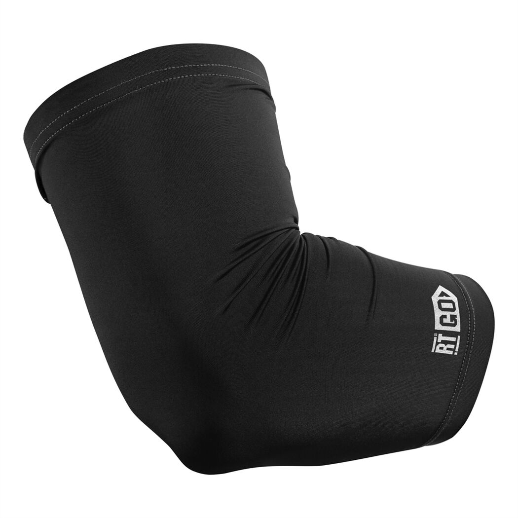 Manga Deportiva de Compresi&oacute;n para Codo RockTape Go S/M, , large image number 1