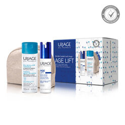 Pack Uriage Agelift Serum + Agua Micelar + Cosmetiquero