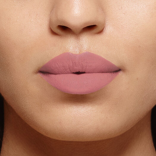 Labial Color Riche Intense Volume Matte - 602 Nude Admirable, , large image number 2