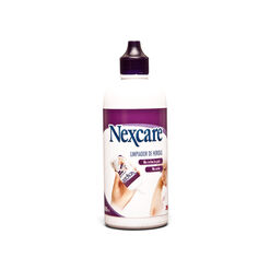 Limpiador de Heridas 200 ml. Nexcare