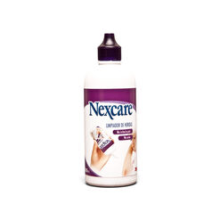 Nexcare¿ Limpiador de Heridas 200 ml