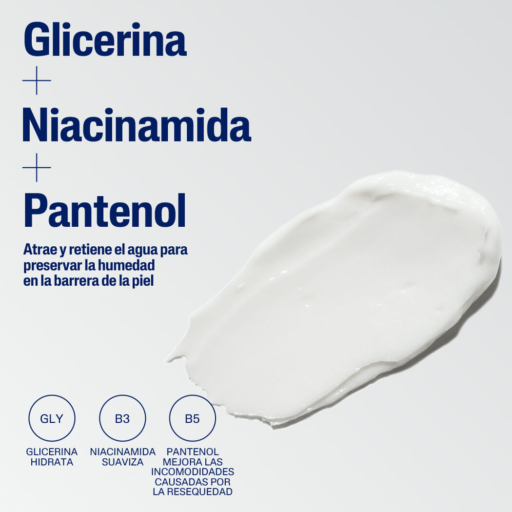 Crema Cetaphil Hidratante 250 g, , large image number 2