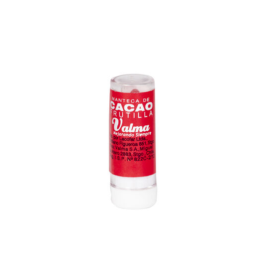 Manteca De Cacao Con Sabor x 1 Balsamo Labial, , large image number 0