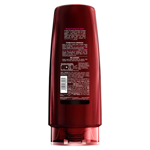Acondicionador Elvive Aminexil 680Ml, , large image number 3