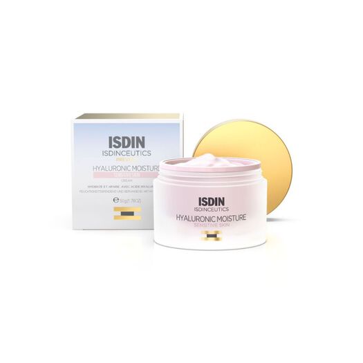 ISDINCEUTICS Hyaluronic Moisture Sensitive Skin 50 gr, , large image number 0