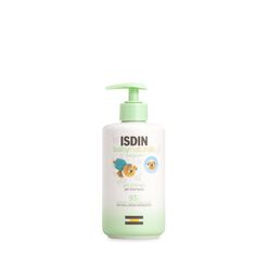 Shampoo Isdin Baby Naturals Gel 400 mL