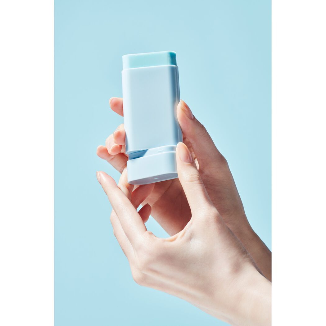 Protector Solar Tocobo Cotton Soft Sun Stick SPF50+ / PA++++, , large image number 2