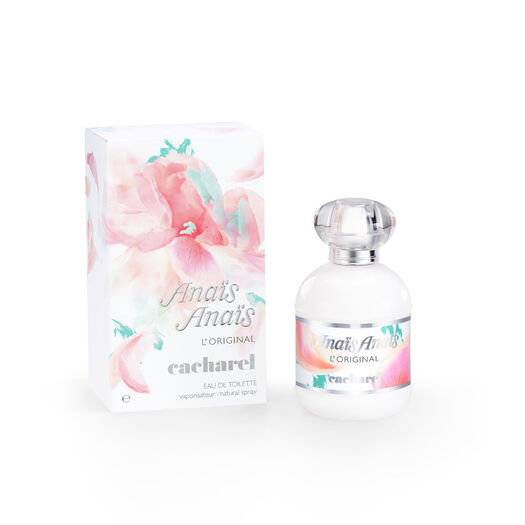 Edt Cacharel Anais Anais 30Ml, , large image number 0