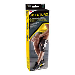 Rodillera Ajustable, 1 unidad. FUTURO