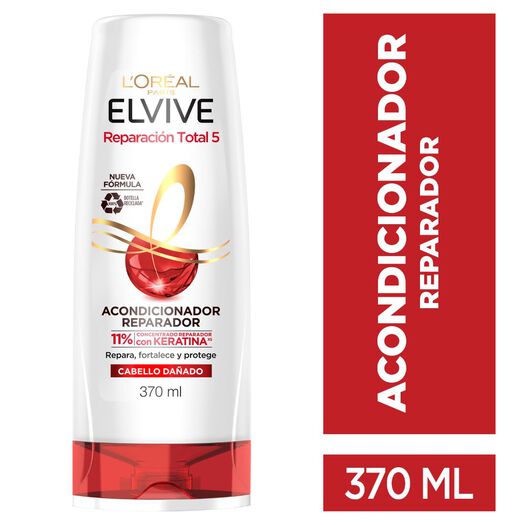 Elvive Rt5 Aco 370ml, , large image number 0