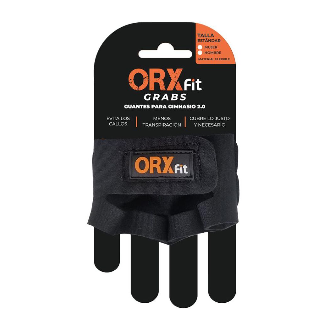 Guantes Grab Orxfit Classic S-M, , large image number 0