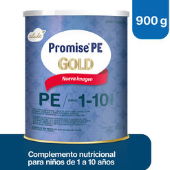 Promise PE Gold 900g.