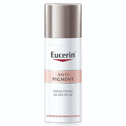 EUCERIN ANTI-PIGMENT CREMA FACIAL DE DÍA FPS 30 50ML