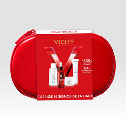 Set Vichy Collagen Specialist Serum