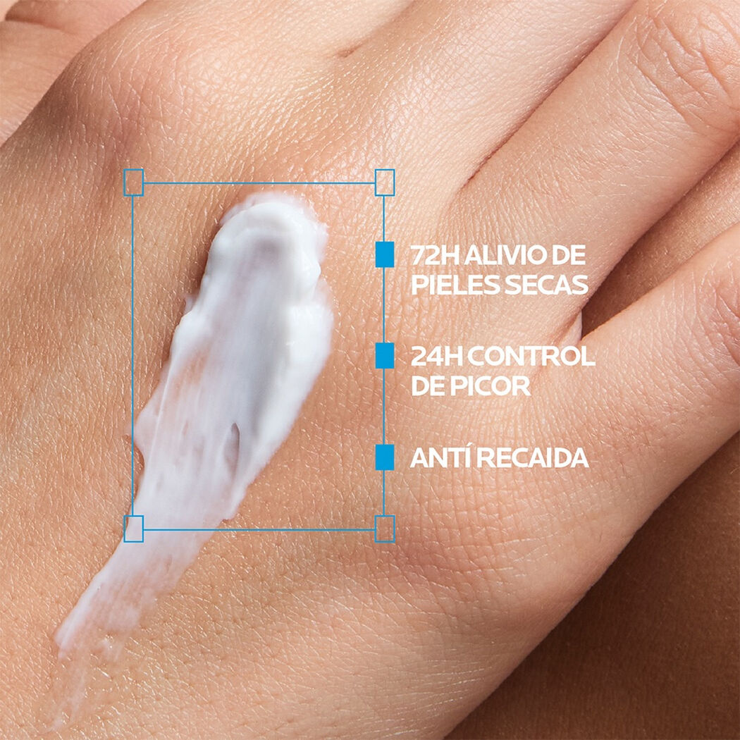 B&aacute;lsamo Hidratante Lipikar Baume AP+ Max 400ml, , large image number 1