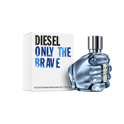 Edt Diesel Only Brave 35Ml