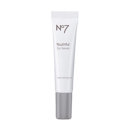 No 7 Serum Youthful Contorno De Ojos x 15 mL, , large image number 0