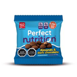 Yourgoal Perfect Nutri Almond Dark 35Gr