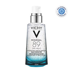 Serum Vichy Mineral 89 Concen 50 mL