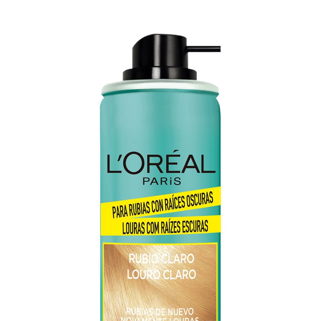 Sp. L'Oreal Dark Roots Rub Osc 75ml, , large image number 1